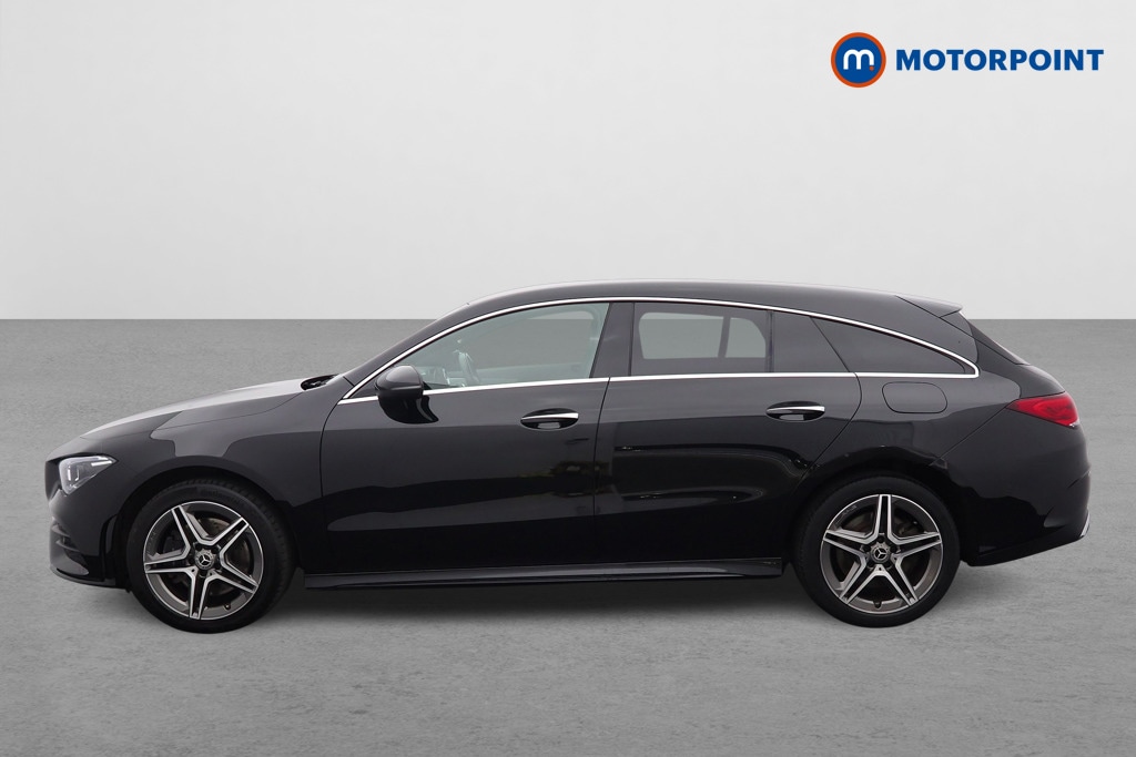 Used Mercedes-Benz CLA 2021 for sale - 76933617: Photo 4