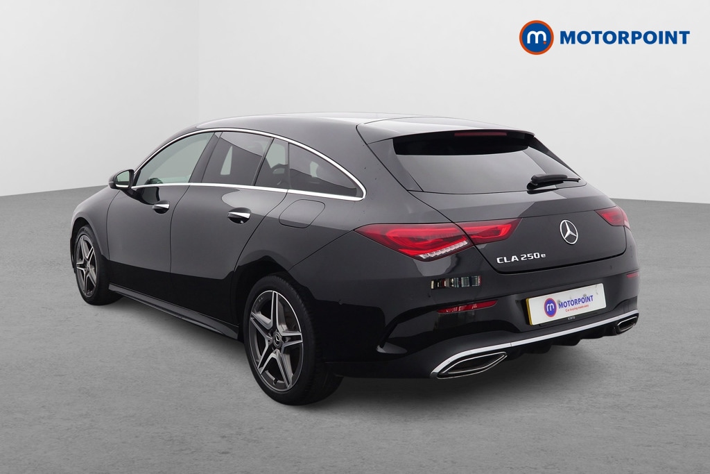 Used Mercedes-Benz CLA 2021 for sale - 76933617: Photo 5