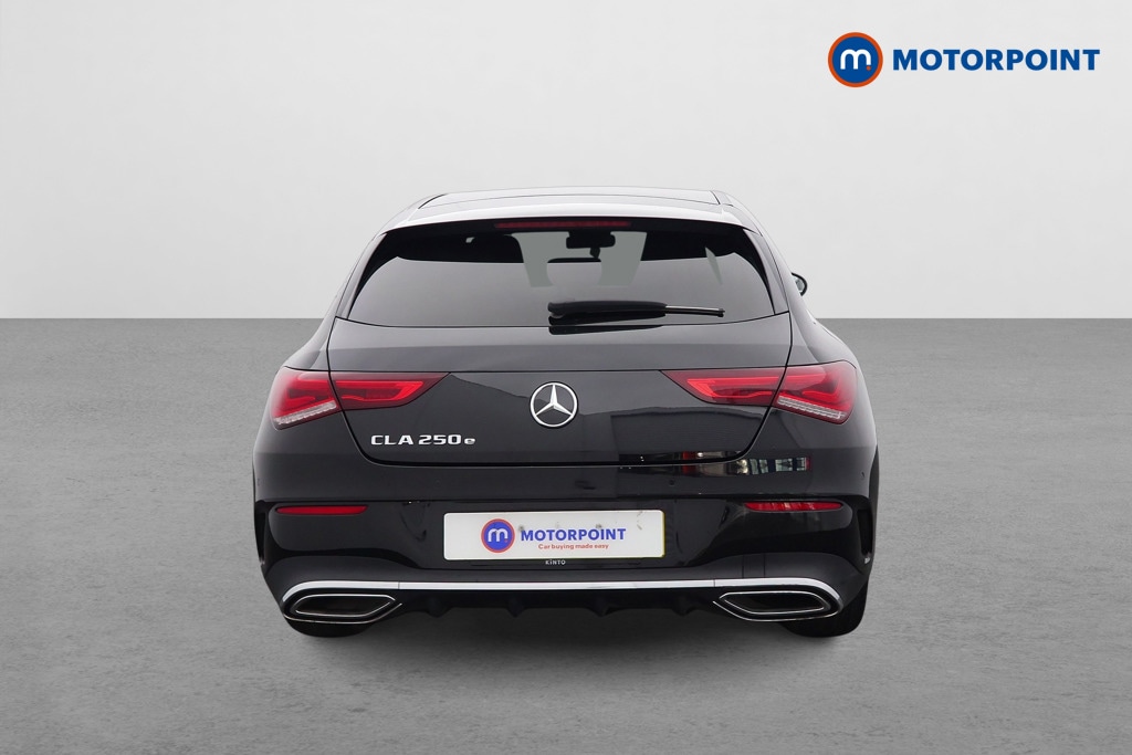 Used Mercedes-Benz CLA 2021 for sale - 76933617: Photo 6