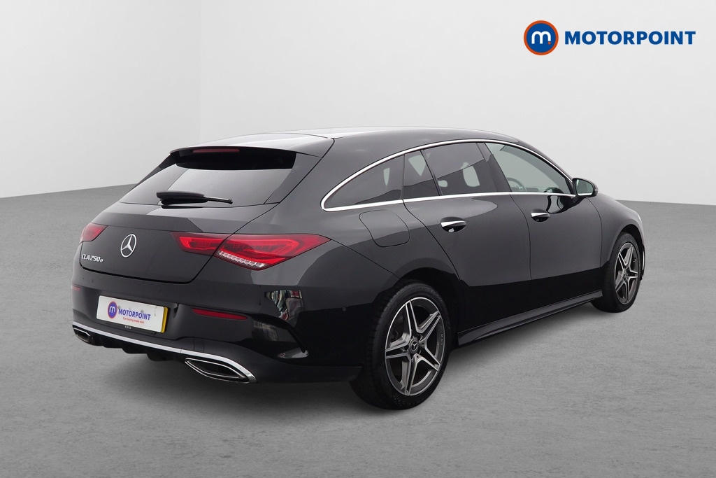 Used Mercedes-Benz CLA 2021 for sale - 76933617: Photo 7