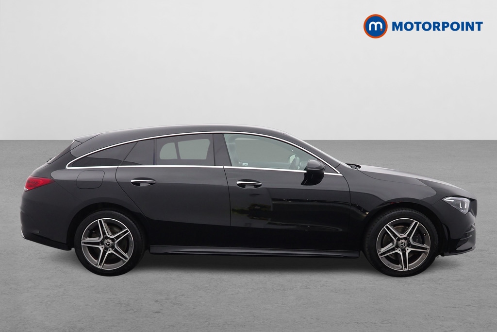 Used Mercedes-Benz CLA 2021 for sale - 76933617: Photo 8