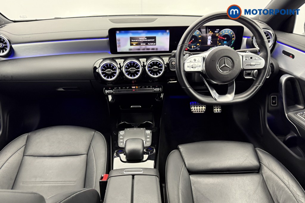 Used Mercedes-Benz CLA 2021 for sale - 76933617: Photo 9