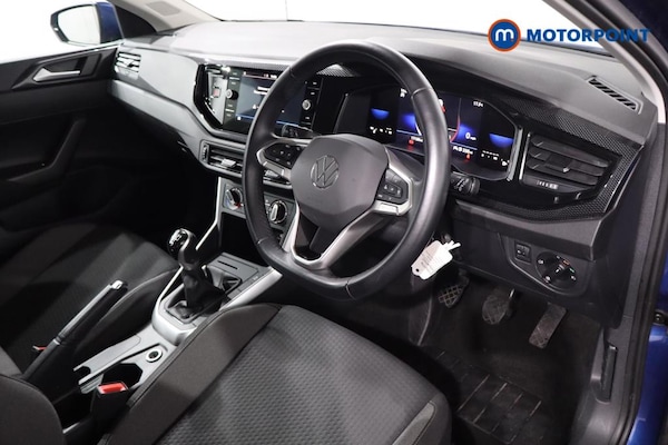 Used Volkswagen Polo 2024 for sale - 76181707: Photo 12