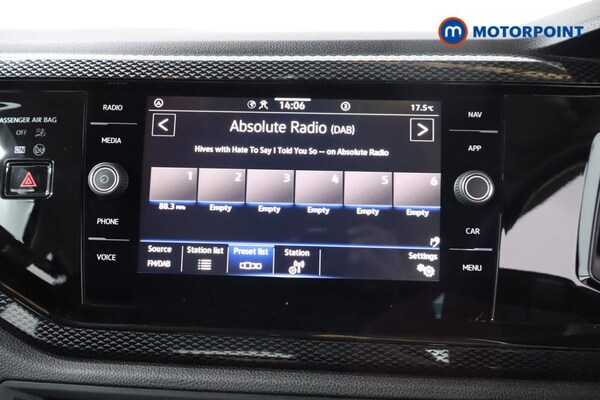 Used Volkswagen Polo 2024 for sale - 76181707: Photo 14
