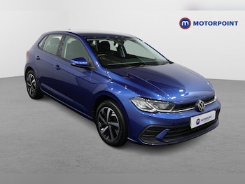 Volkswagen - Polo