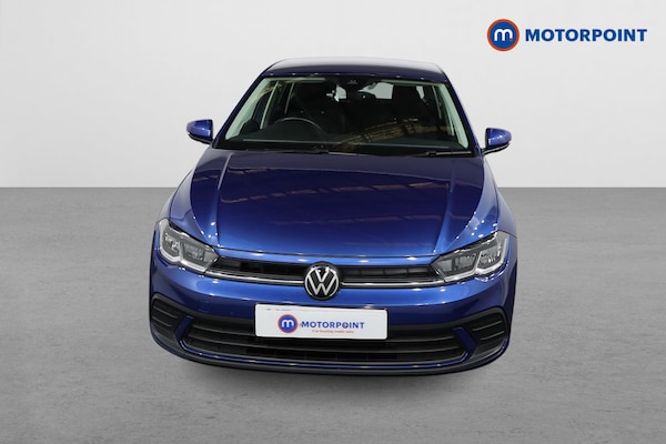 Used Volkswagen Polo 2024 for sale - 76181707: Photo 2