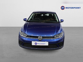 Used Volkswagen Polo 2024 for sale - 76181707: Photo 2