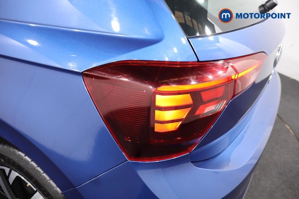 Used Volkswagen Polo 2024 for sale - 76181707: Photo 32
