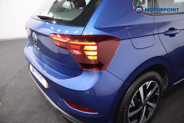 Used Volkswagen Polo 2024 for sale - 76181707: Photo 33