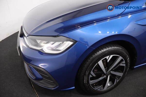 Used Volkswagen Polo 2024 for sale - 76181707: Photo 35