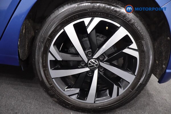 Used Volkswagen Polo 2024 for sale - 76181707: Photo 37