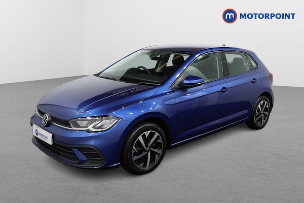 Used Volkswagen Polo 2024 for sale - 76181707: Photo 3
