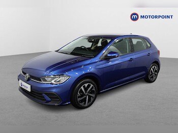 Used Volkswagen Polo 2024 for sale - 76181707: Photo 3