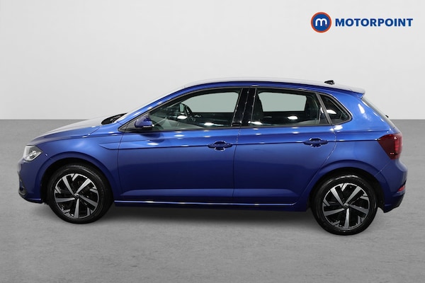 Used Volkswagen Polo 2024 for sale - 76181707: Photo 4