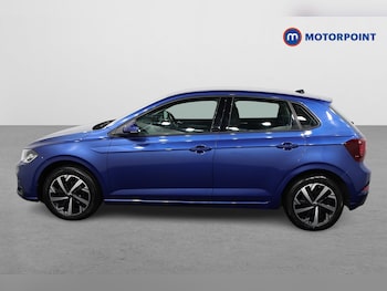 Used Volkswagen Polo 2024 for sale - 76181707: Photo 4