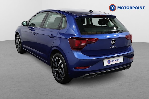Used Volkswagen Polo 2024 for sale - 76181707: Photo 5