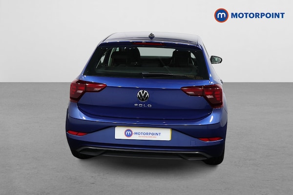 Used Volkswagen Polo 2024 for sale - 76181707: Photo 6
