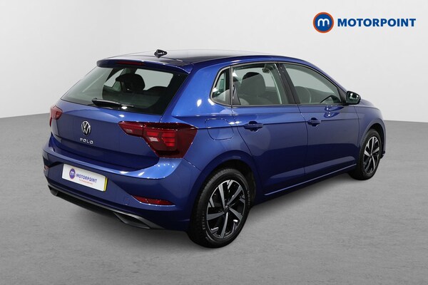 Used Volkswagen Polo 2024 for sale - 76181707: Photo 7