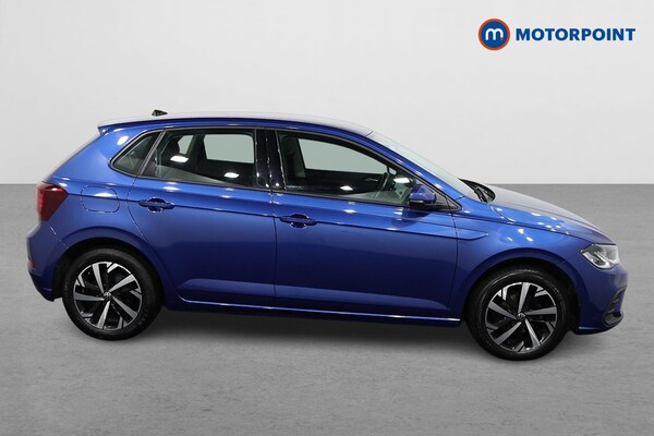 Used Volkswagen Polo 2024 for sale - 76181707: Photo 8