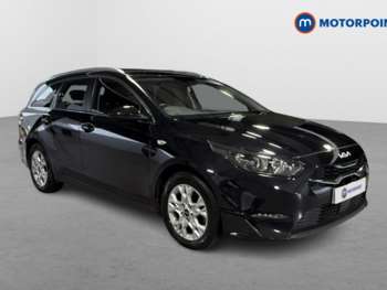 2023 - 1.5T GDi ISG 2 5dr