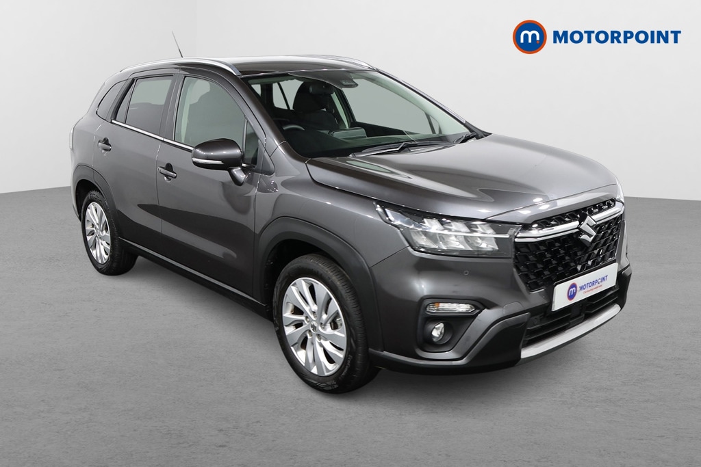 Used Suzuki SX4 S-Cross 2023 for sale - 76774384: Photo 1