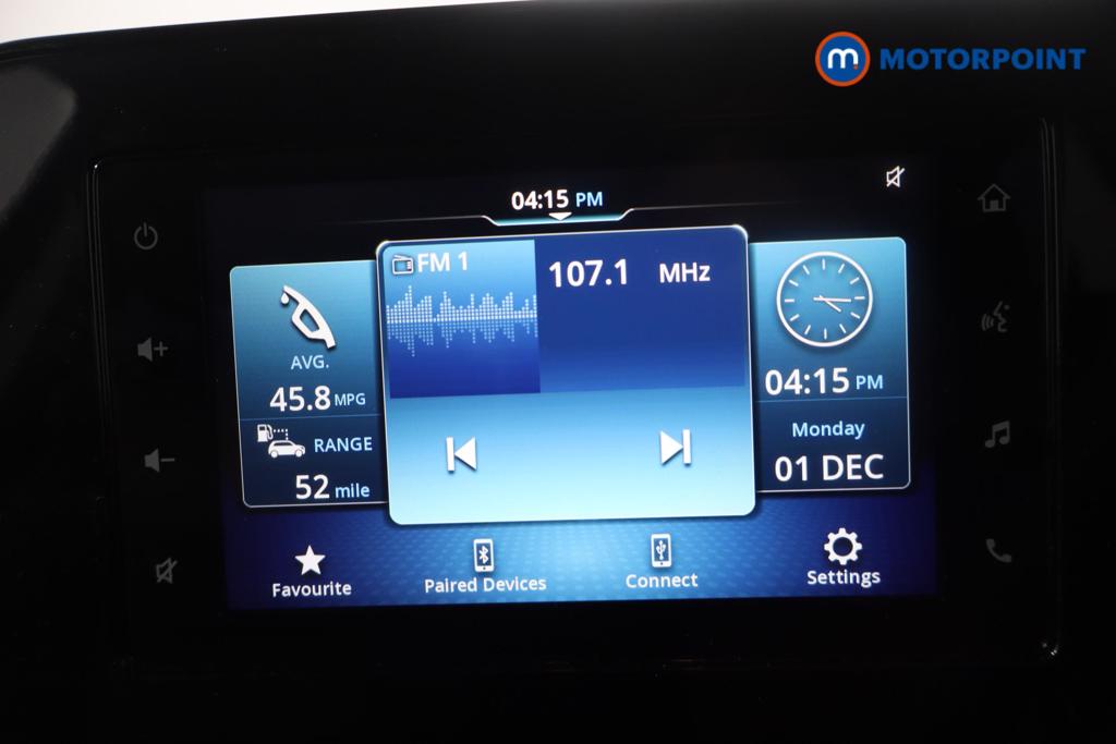 Used Suzuki SX4 S-Cross 2023 for sale - 76774384: Photo 13