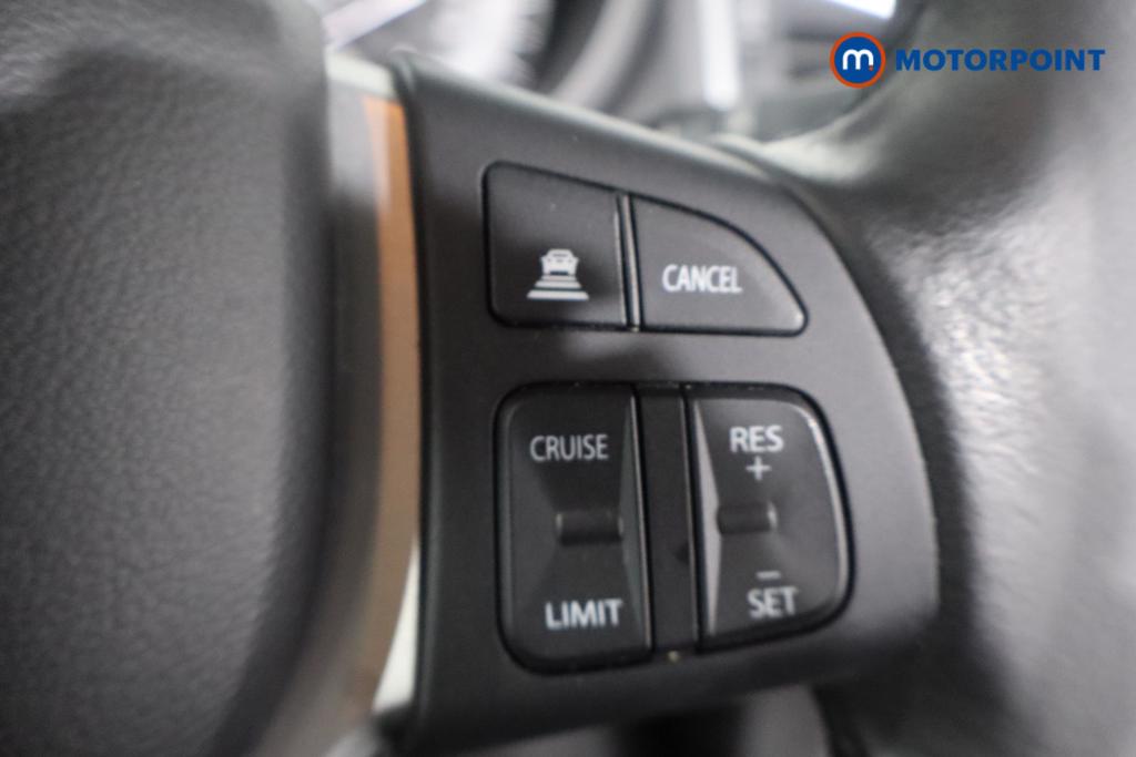 Used Suzuki SX4 S-Cross 2023 for sale - 76774384: Photo 17