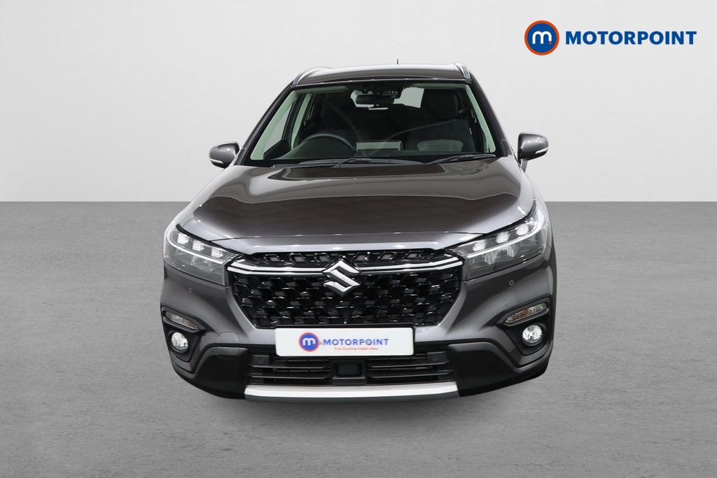 Used Suzuki SX4 S-Cross 2023 for sale - 76774384: Photo 2