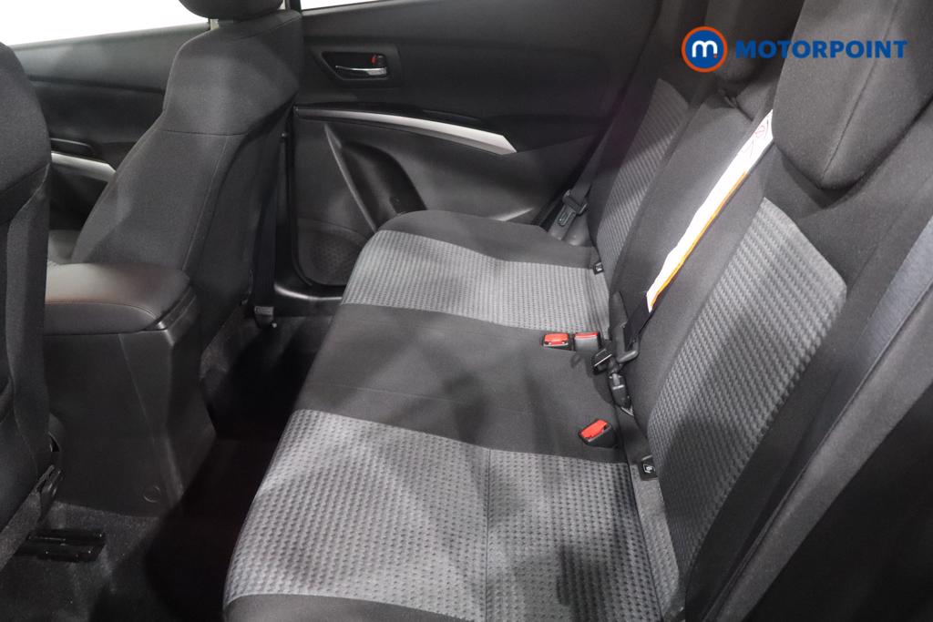 Used Suzuki SX4 S-Cross 2023 for sale - 76774384: Photo 24