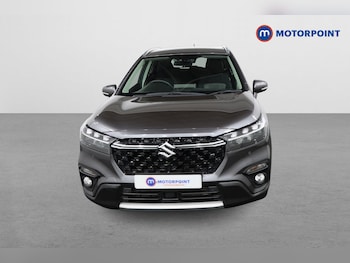 Used Suzuki SX4 S-Cross 2023 for sale - 76774384: Photo