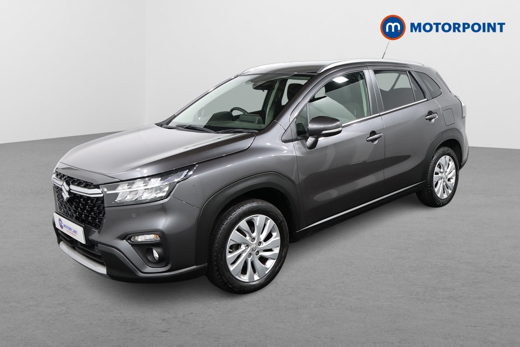 Used Suzuki SX4 S-Cross 2023 for sale - 76774384: Photo 3