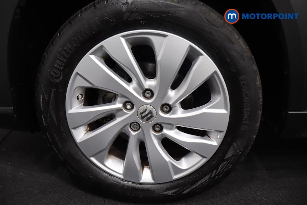 Used Suzuki SX4 S-Cross 2023 for sale - 76774384: Photo 30