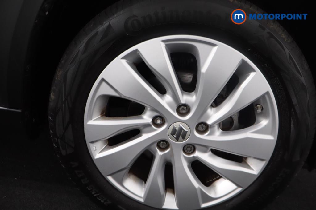 Used Suzuki SX4 S-Cross 2023 for sale - 76774384: Photo 33