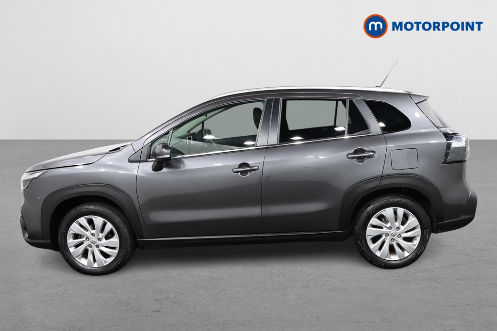 Used Suzuki SX4 S-Cross 2023 for sale - 76774384: Photo 4