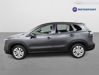 Used Suzuki SX4 S-Cross 2023 for sale - 76774384: Photo