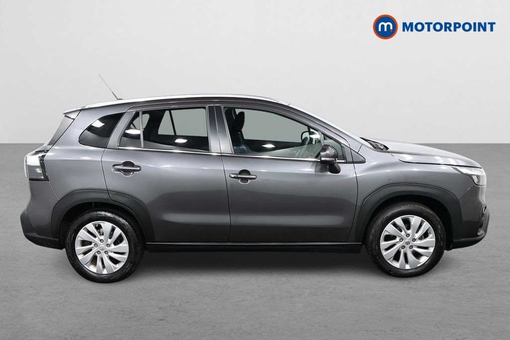 Used Suzuki SX4 S-Cross 2023 for sale - 76774384: Photo 8