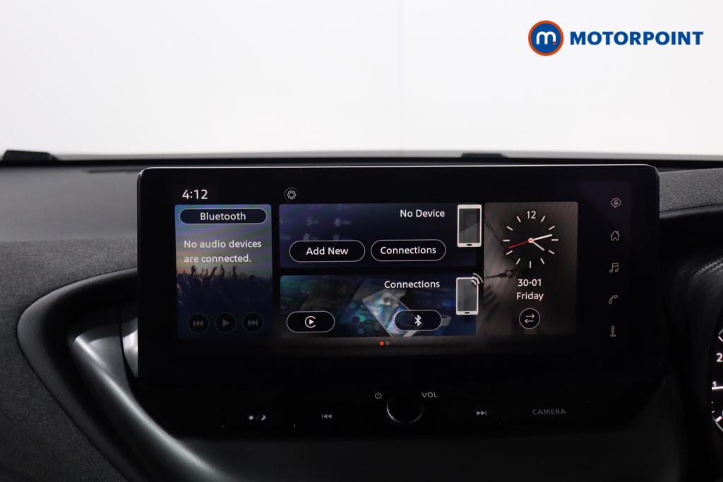 Used Nissan Juke 2025 for sale - 77446497: Photo 10