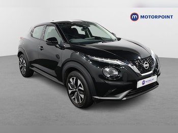 Used Nissan Juke 2025 for sale - 77446497: Photo