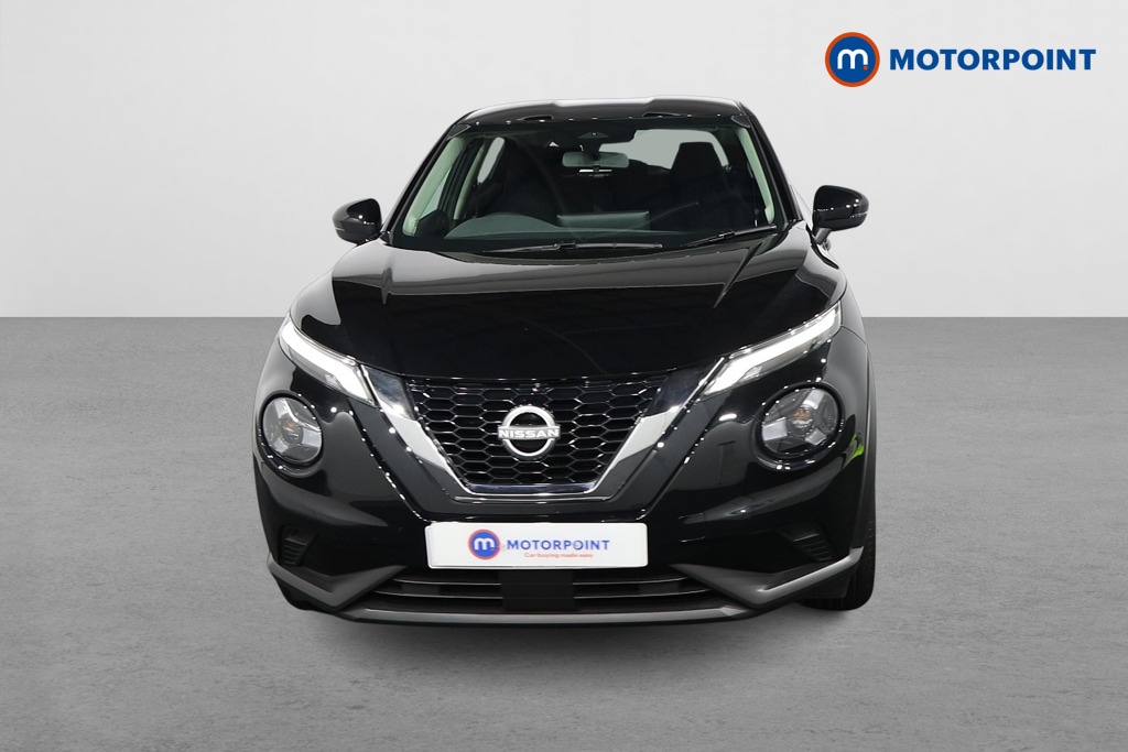 Used Nissan Juke 2025 for sale - 77446497: Photo 2