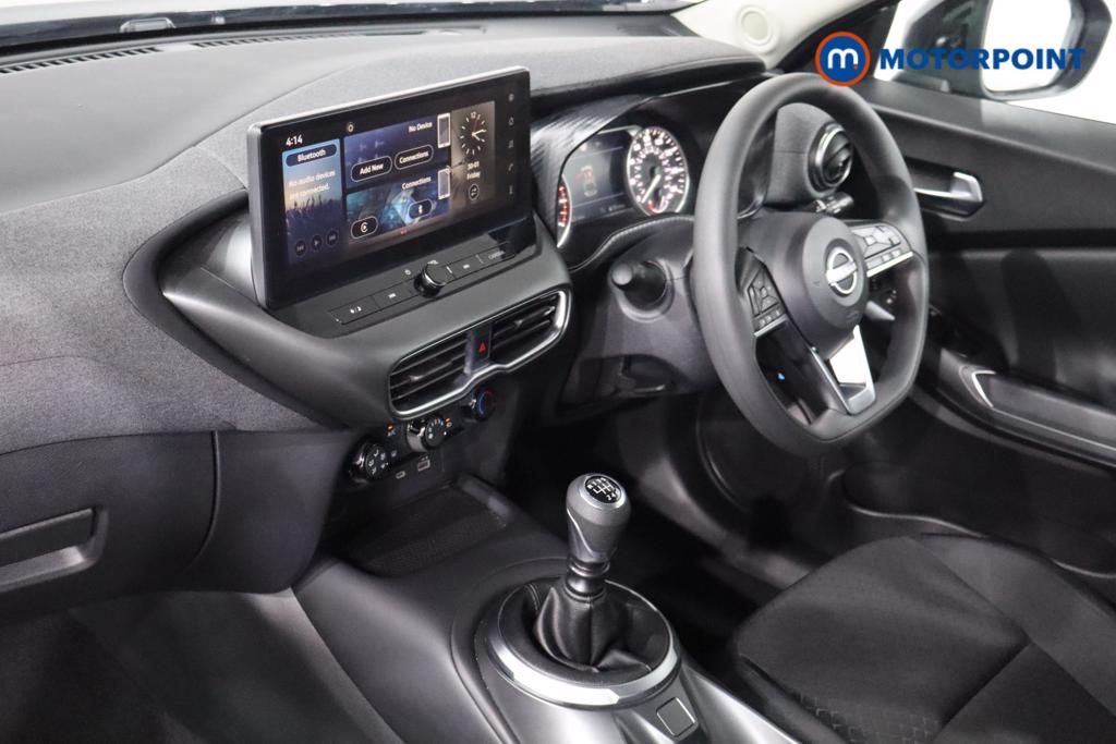 Used Nissan Juke 2025 for sale - 77446497: Photo 24