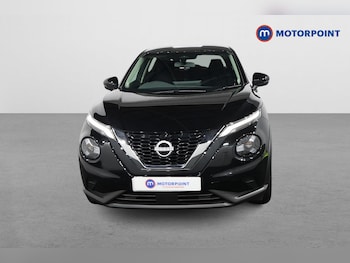 Used Nissan Juke 2025 for sale - 77446497: Photo