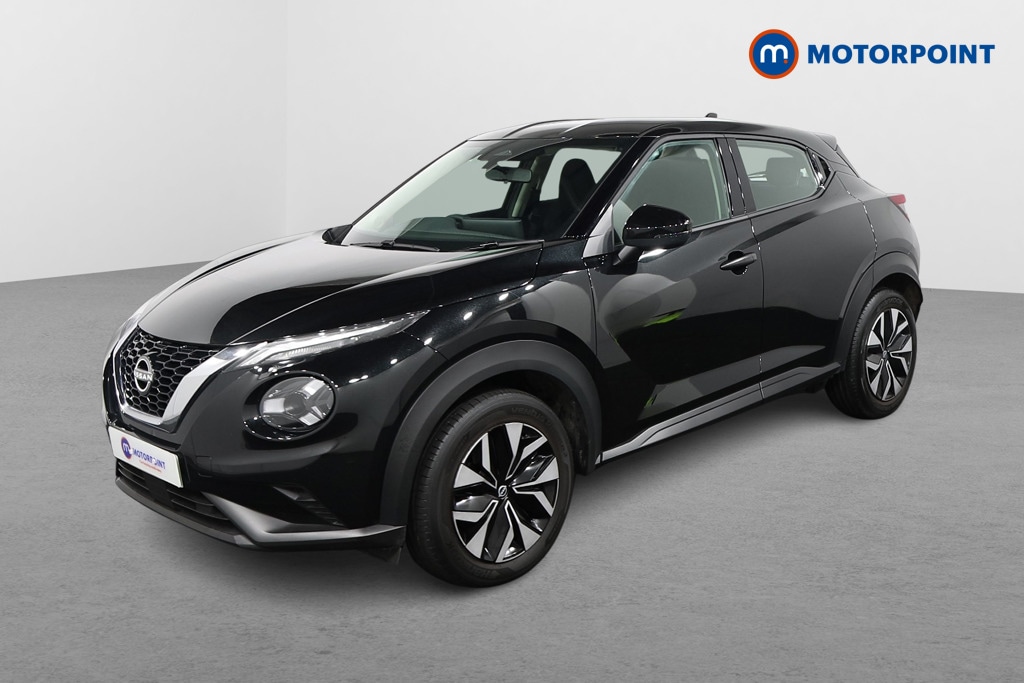 Used Nissan Juke 2025 for sale - 77446497: Photo 3