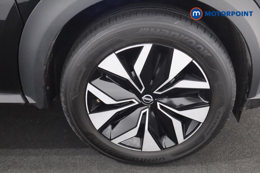 Used Nissan Juke 2025 for sale - 77446497: Photo 32