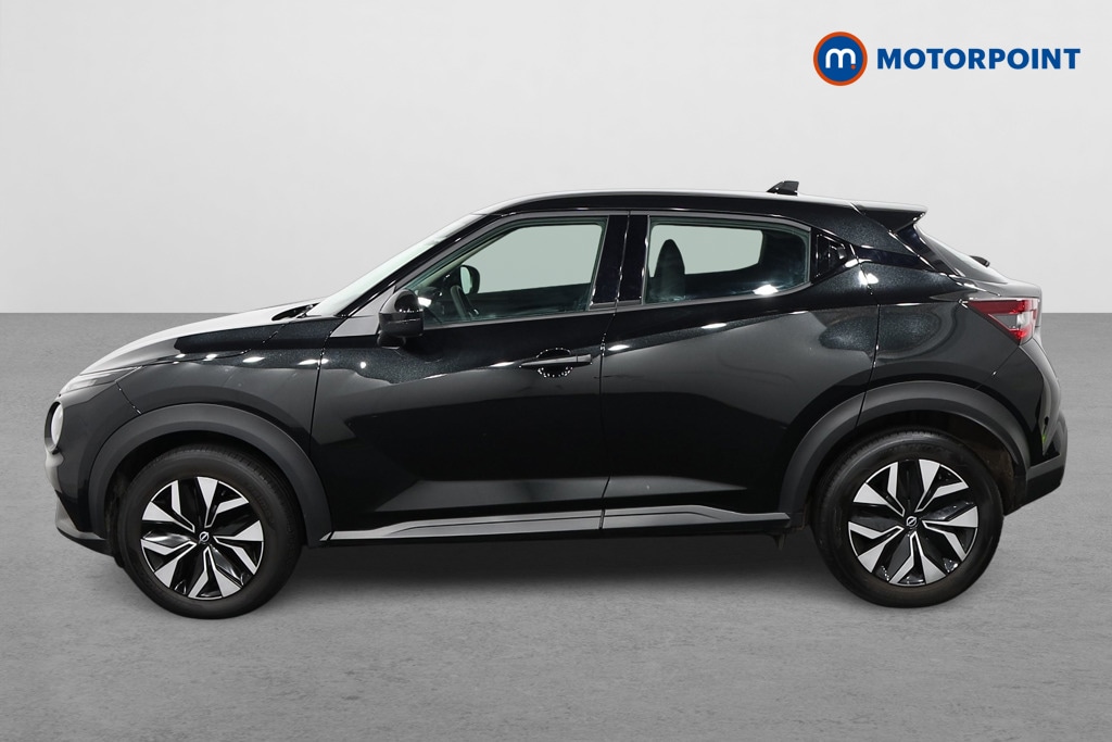 Used Nissan Juke 2025 for sale - 77446497: Photo 4