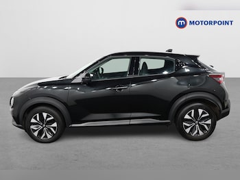 Used Nissan Juke 2025 for sale - 77446497: Photo