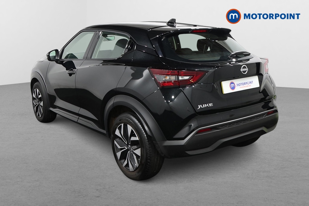 Used Nissan Juke 2025 for sale - 77446497: Photo 5
