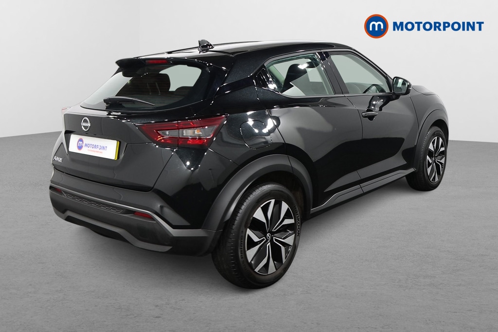 Used Nissan Juke 2025 for sale - 77446497: Photo 7