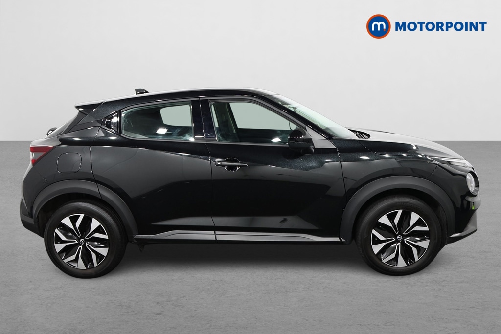 Used Nissan Juke 2025 for sale - 77446497: Photo 8