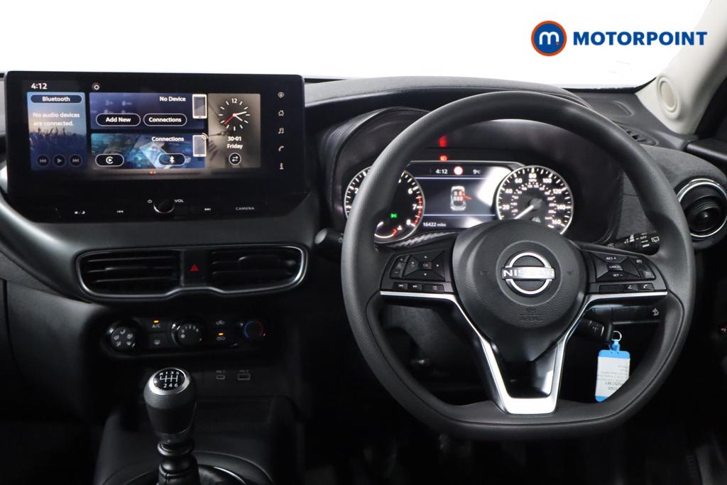 Used Nissan Juke 2025 for sale - 77446497: Photo 9