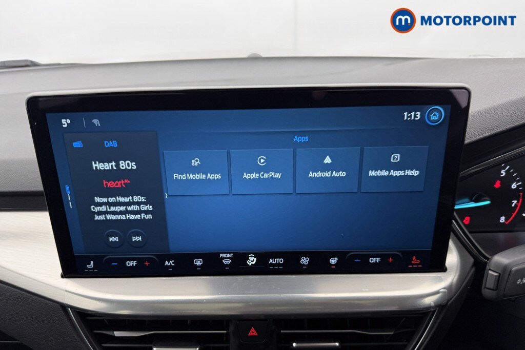 Used Ford Focus 2025 for sale - 77842581: Photo 10